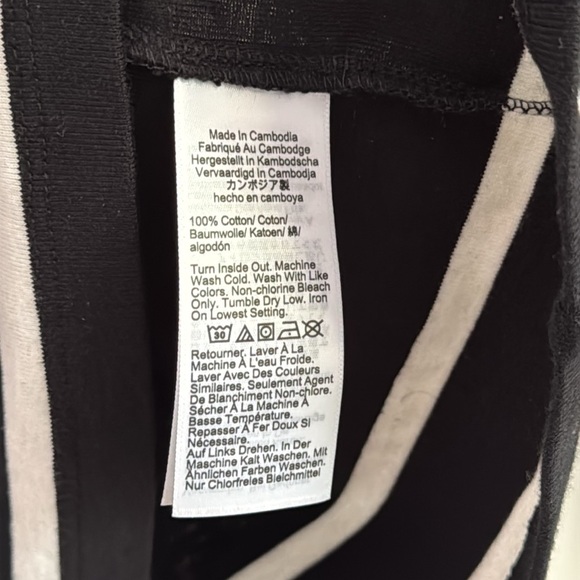 J. Crew 100% cotton Perfect Fit top - Picture 5 of 5